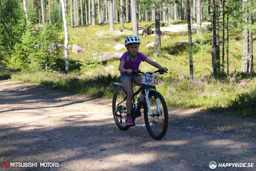 Bild från Cykelvasan 2017 - 30 km