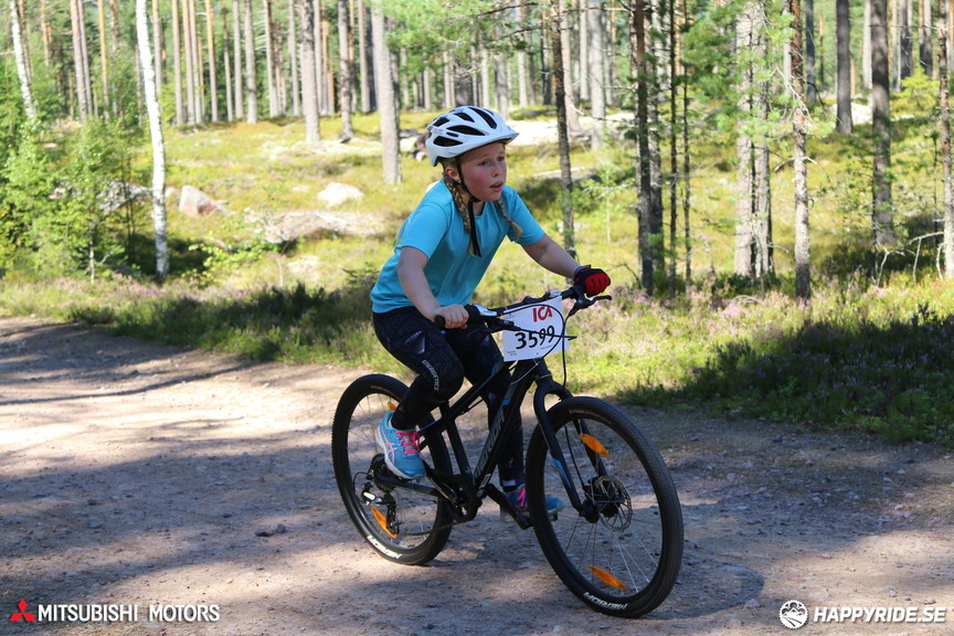 Bild från Cykelvasan 2017 - 30 km