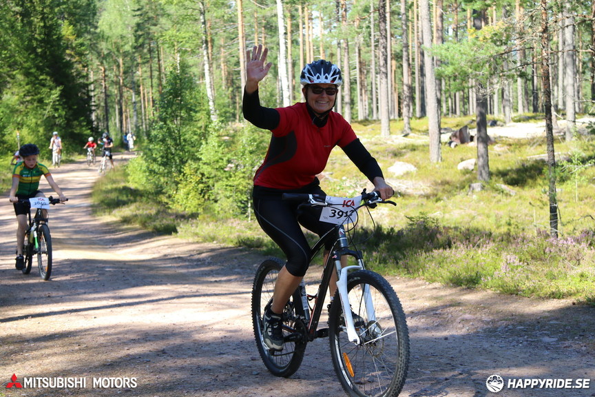 Bild från Cykelvasan 2017 - 30 km