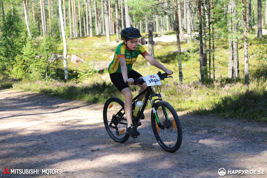 Bild från Cykelvasan 2017 - 30 km
