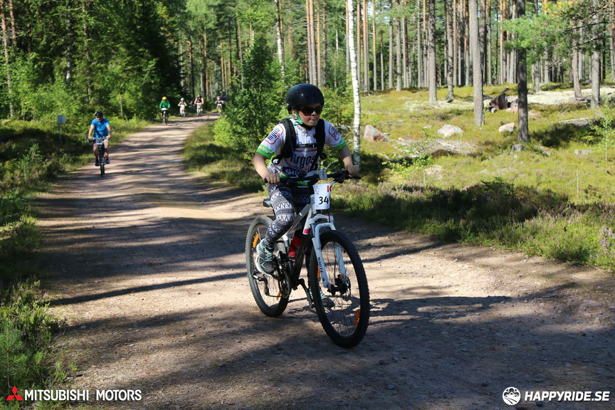 Bild från Cykelvasan 2017 - 30 km