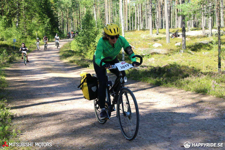 Bild från Cykelvasan 2017 - 30 km