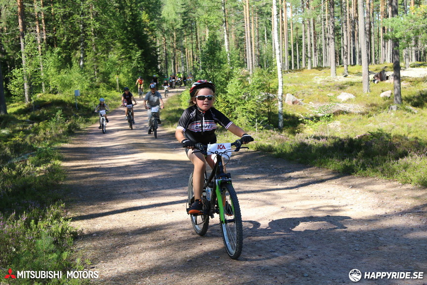 Bild från Cykelvasan 2017 - 30 km
