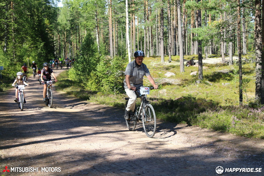 Bild från Cykelvasan 2017 - 30 km