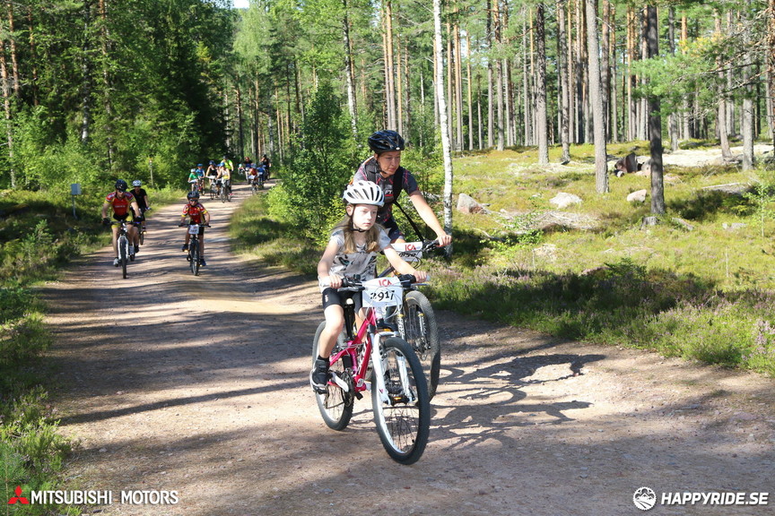 Bild från Cykelvasan 2017 - 30 km