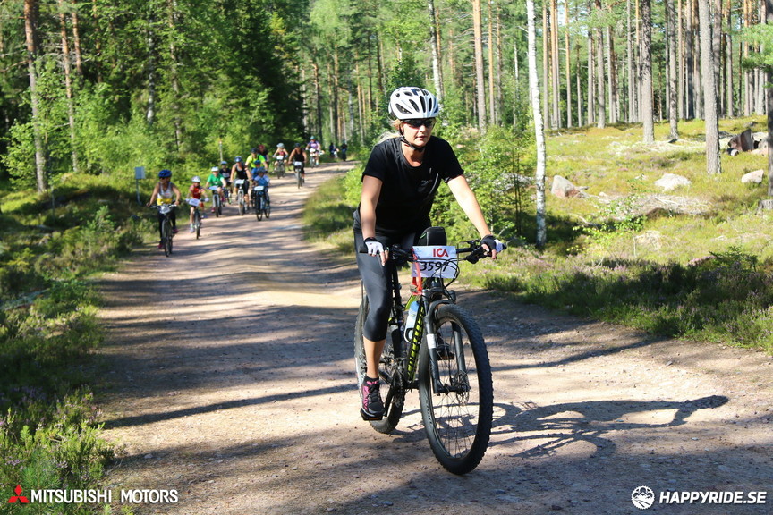 Bild från Cykelvasan 2017 - 30 km