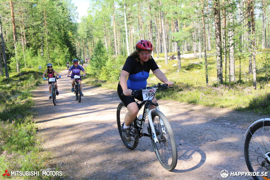 Bild från Cykelvasan 2017 - 30 km