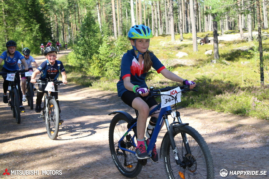 Bild från Cykelvasan 2017 - 30 km