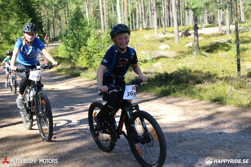 Bild från Cykelvasan 2017 - 30 km