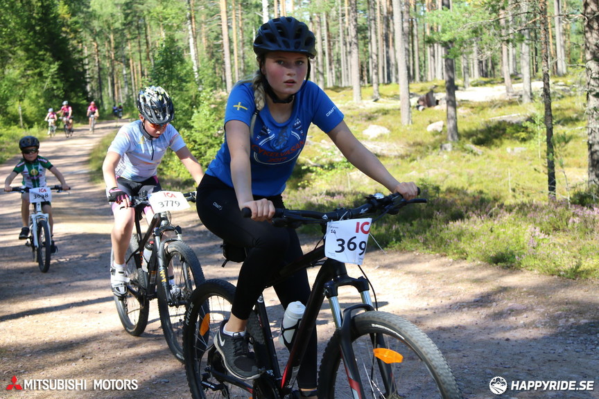 Bild från Cykelvasan 2017 - 30 km