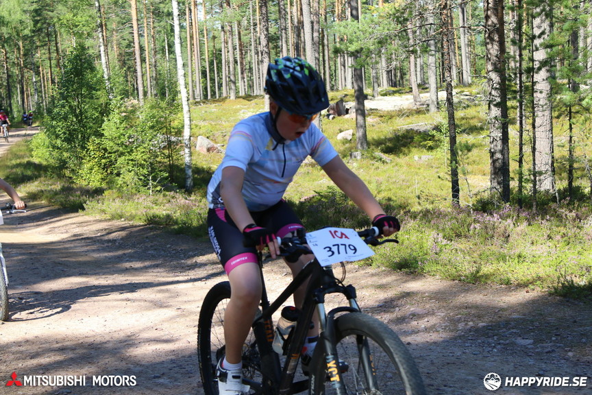 Bild från Cykelvasan 2017 - 30 km