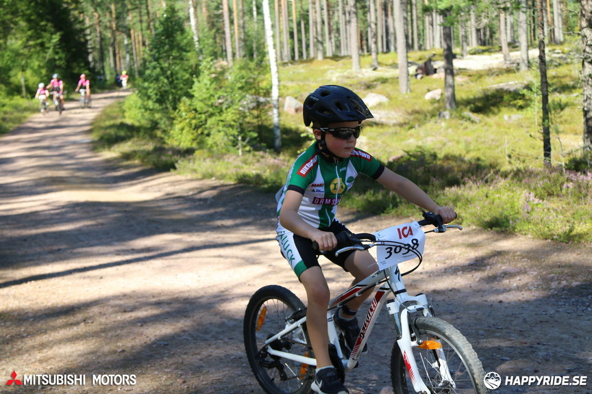 Bild från Cykelvasan 2017 - 30 km