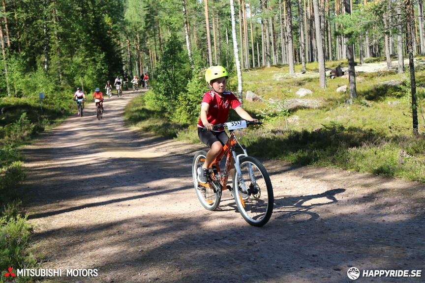 Bild från Cykelvasan 2017 - 30 km