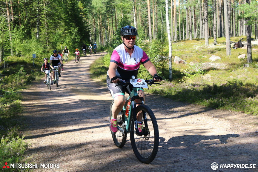 Bild från Cykelvasan 2017 - 30 km