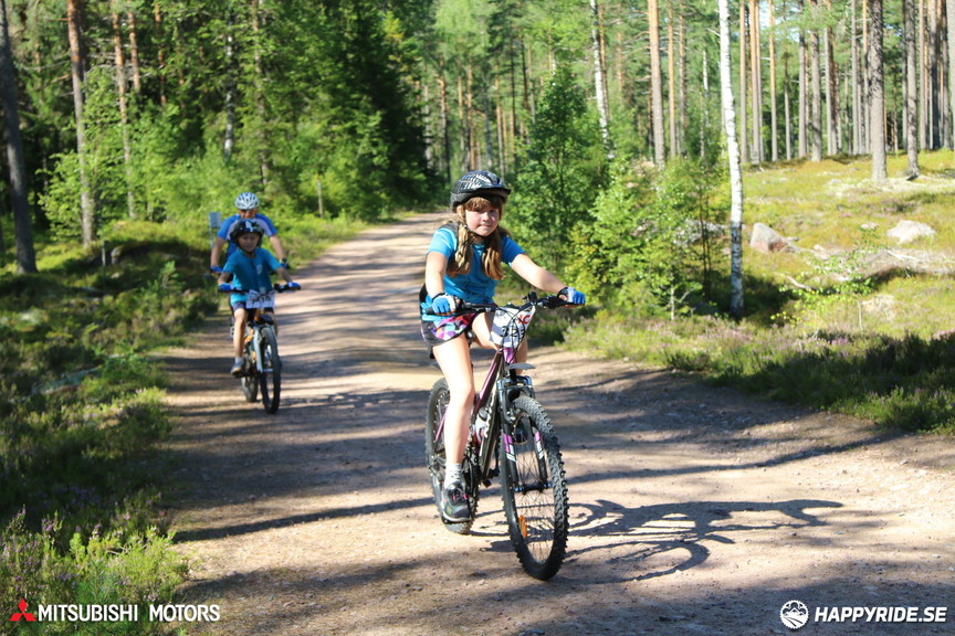 Bild från Cykelvasan 2017 - 30 km