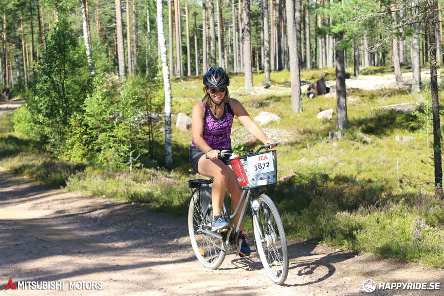 Bild från Cykelvasan 2017 - 30 km