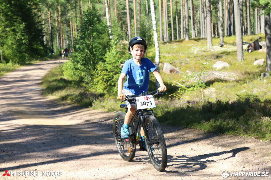 Bild från Cykelvasan 2017 - 30 km