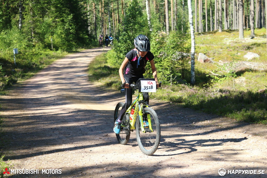 Bild från Cykelvasan 2017 - 30 km