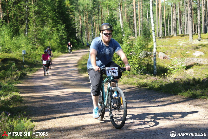 Bild från Cykelvasan 2017 - 30 km