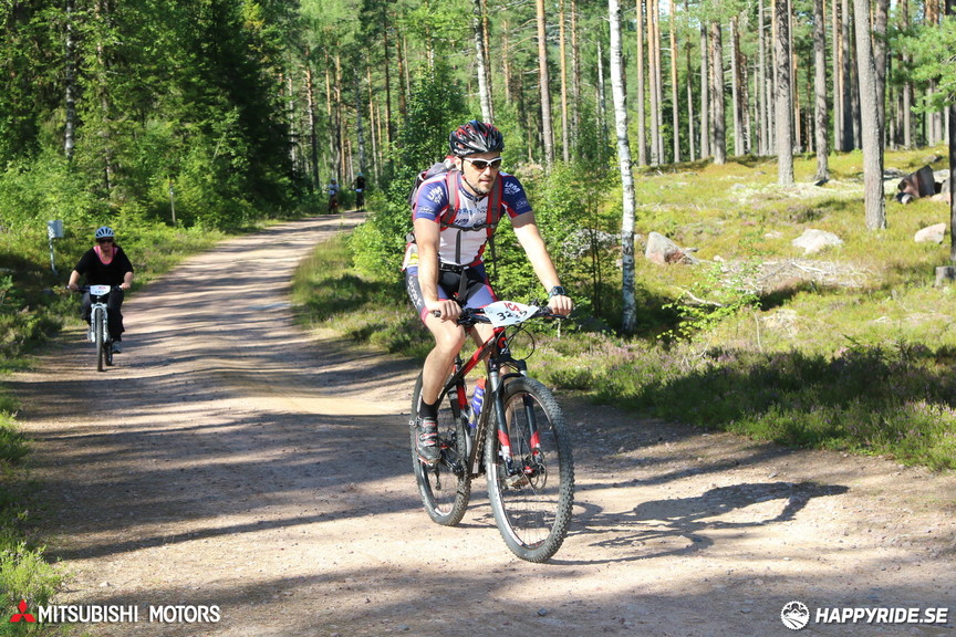 Bild från Cykelvasan 2017 - 30 km