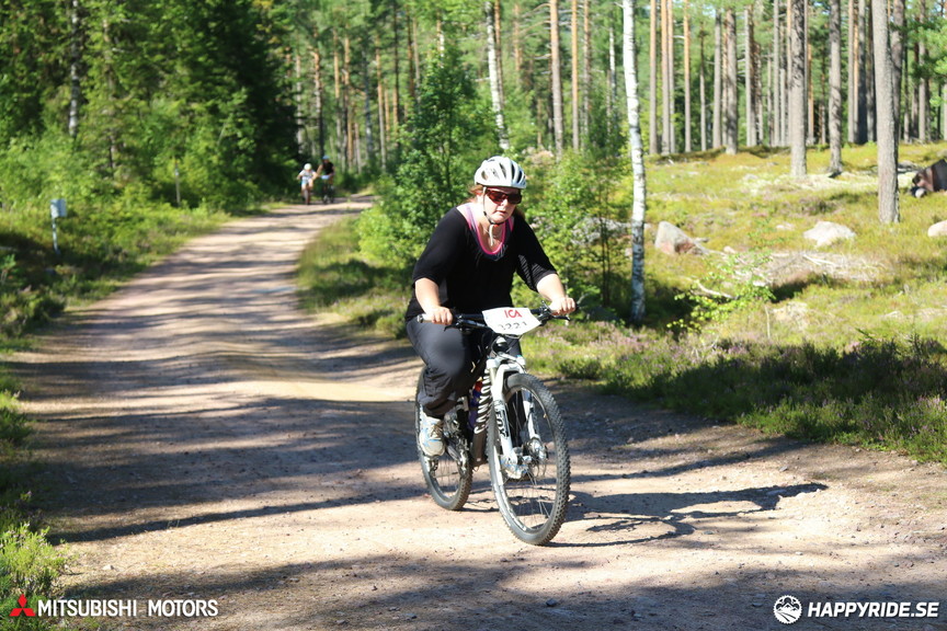 Bild från Cykelvasan 2017 - 30 km