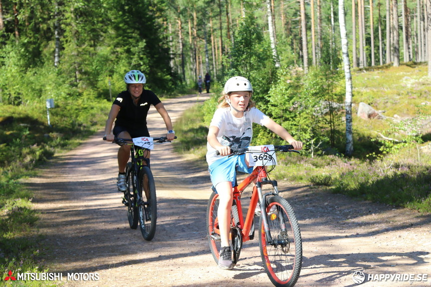 Bild från Cykelvasan 2017 - 30 km