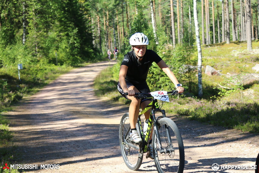 Bild från Cykelvasan 2017 - 30 km
