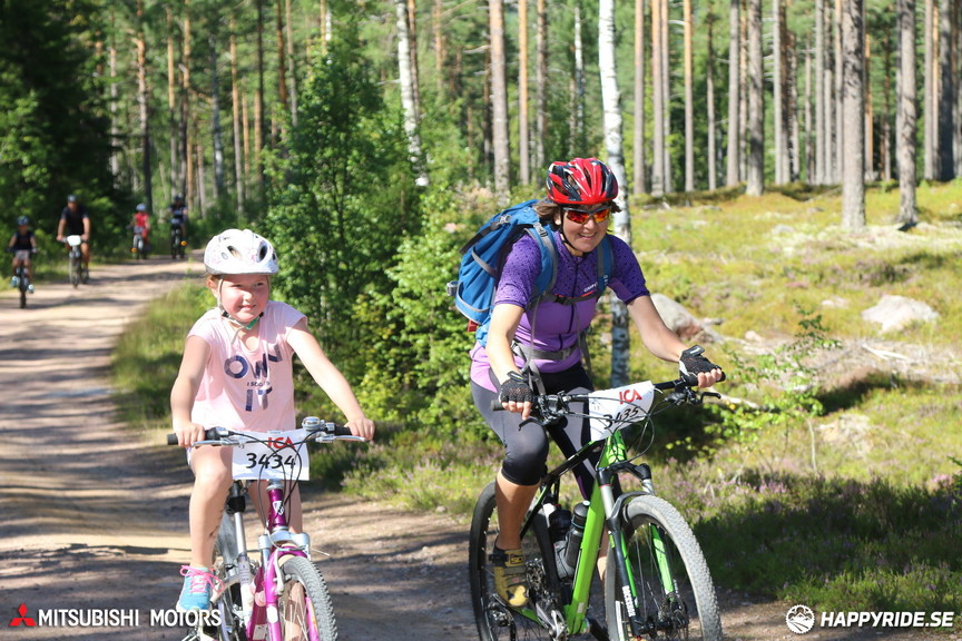 Bild från Cykelvasan 2017 - 30 km