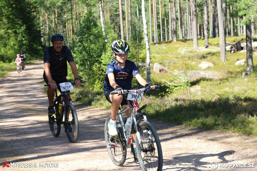 Bild från Cykelvasan 2017 - 30 km