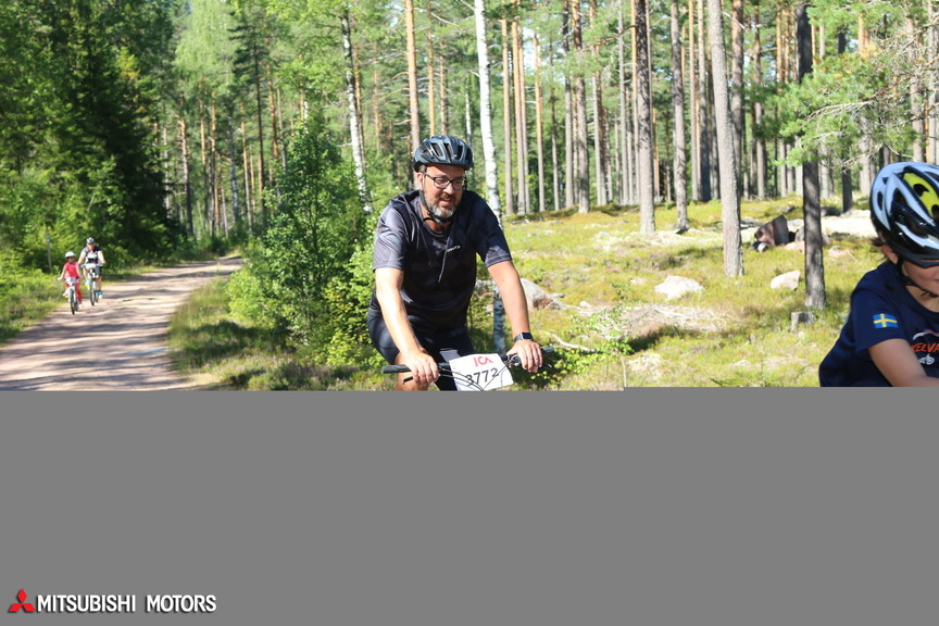 Bild från Cykelvasan 2017 - 30 km