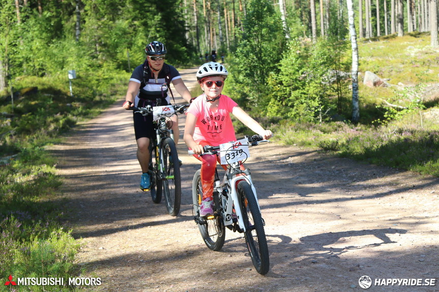 Bild från Cykelvasan 2017 - 30 km