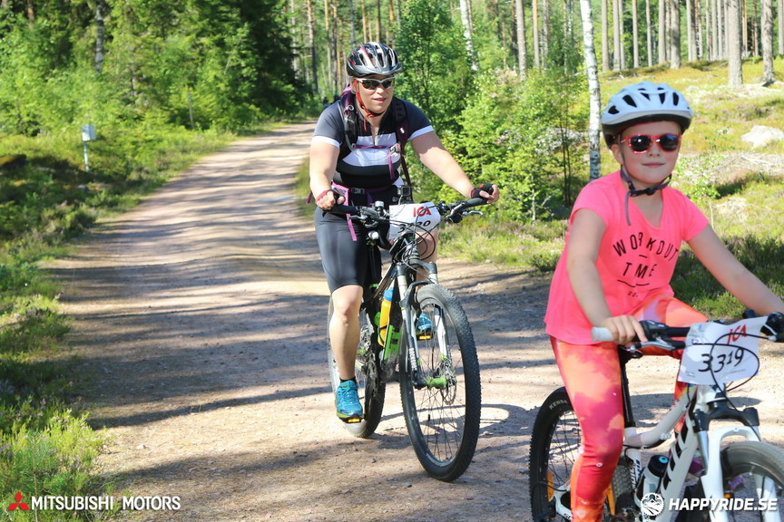 Bild från Cykelvasan 2017 - 30 km