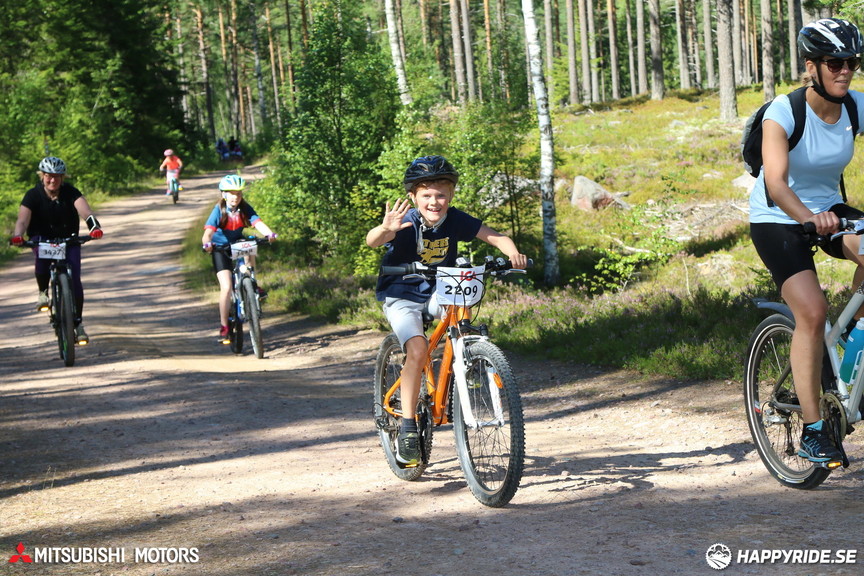 Bild från Cykelvasan 2017 - 30 km