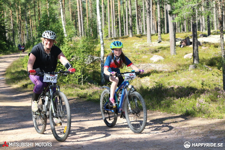 Bild från Cykelvasan 2017 - 30 km