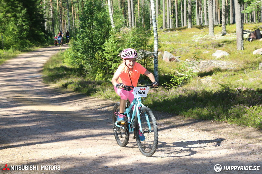 Bild från Cykelvasan 2017 - 30 km