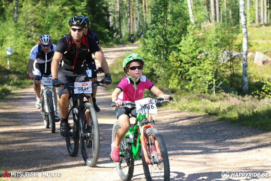 Bild från Cykelvasan 2017 - 30 km