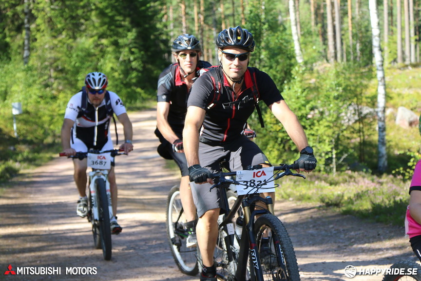 Bild från Cykelvasan 2017 - 30 km