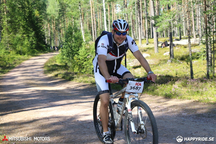 Bild från Cykelvasan 2017 - 30 km