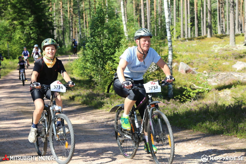 Bild från Cykelvasan 2017 - 30 km