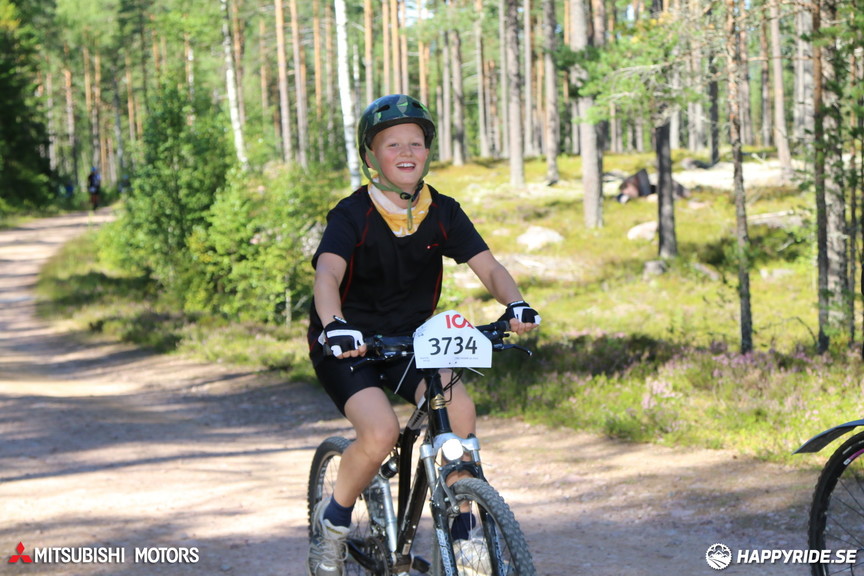 Bild från Cykelvasan 2017 - 30 km