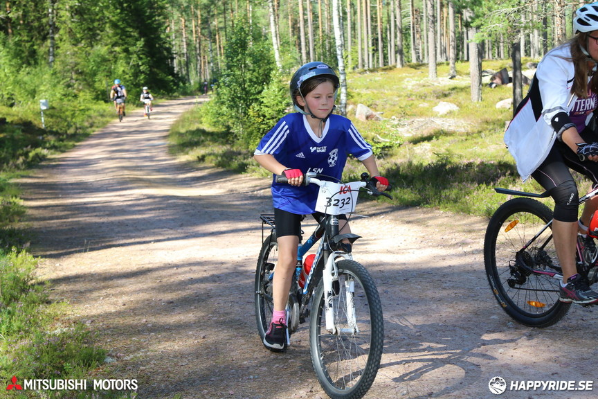 Bild från Cykelvasan 2017 - 30 km