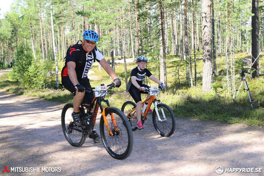 Bild från Cykelvasan 2017 - 30 km