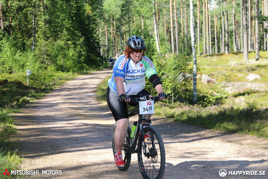 Bild från Cykelvasan 2017 - 30 km