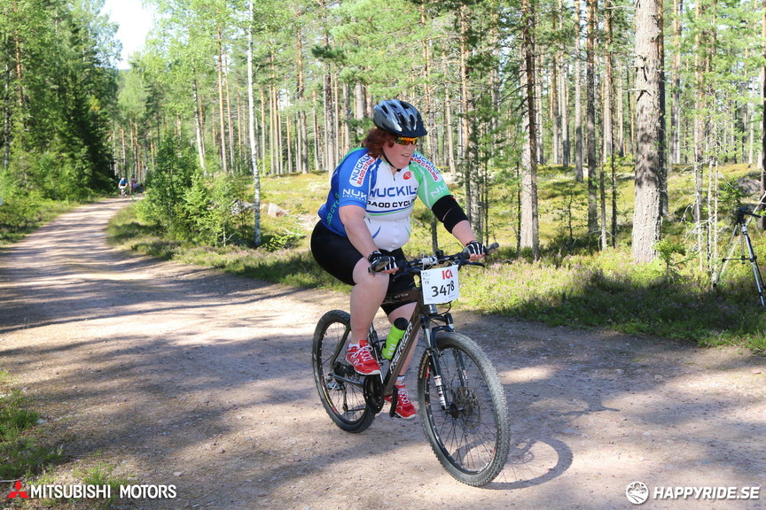 Bild från Cykelvasan 2017 - 30 km