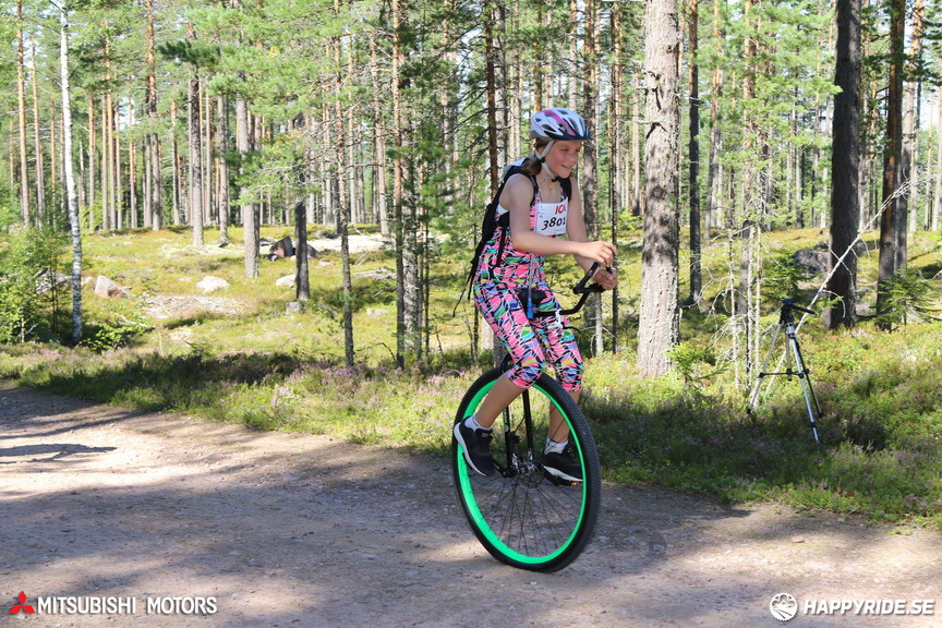Bild från Cykelvasan 2017 - 30 km