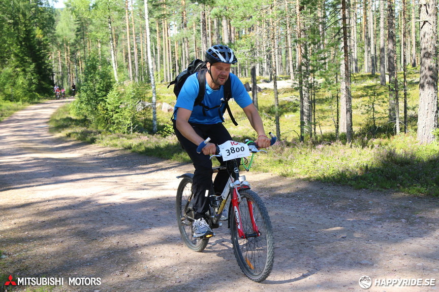 Bild från Cykelvasan 2017 - 30 km