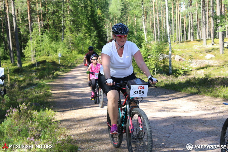 Bild från Cykelvasan 2017 - 30 km