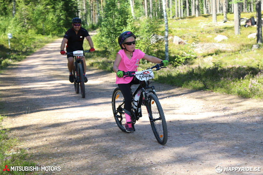 Bild från Cykelvasan 2017 - 30 km