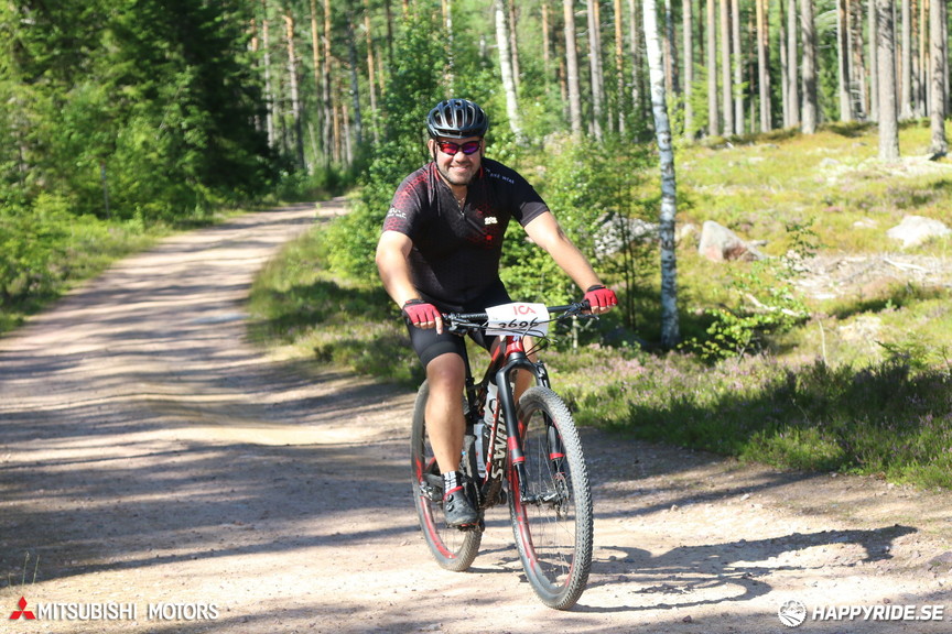 Bild från Cykelvasan 2017 - 30 km
