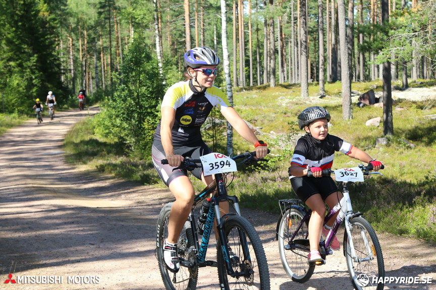 Bild från Cykelvasan 2017 - 30 km